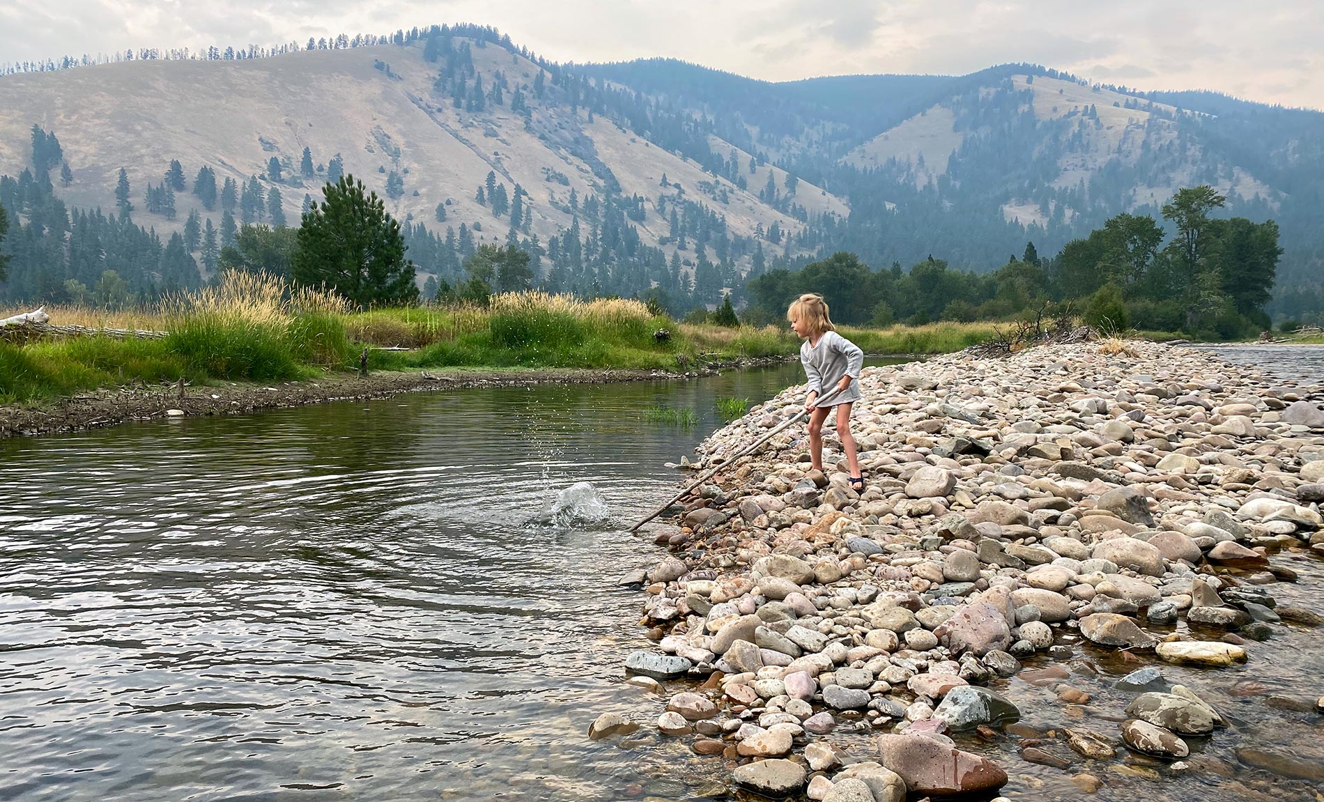 Montana: Our First Family Trip to the Big Sky State